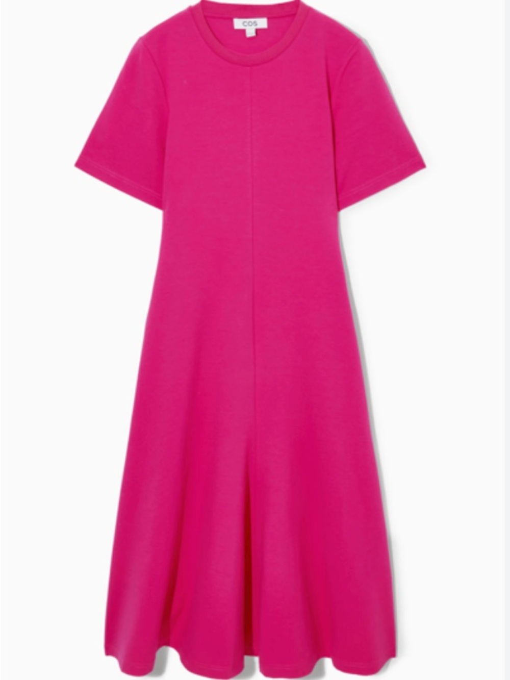 COS dress
